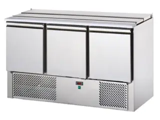 Saladette 138 X 70 X 88 cm