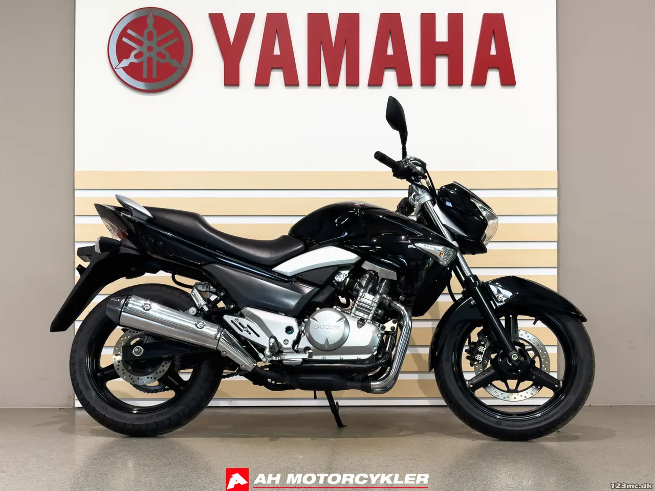 Billede 1 - Suzuki GW 250 Inazuma street