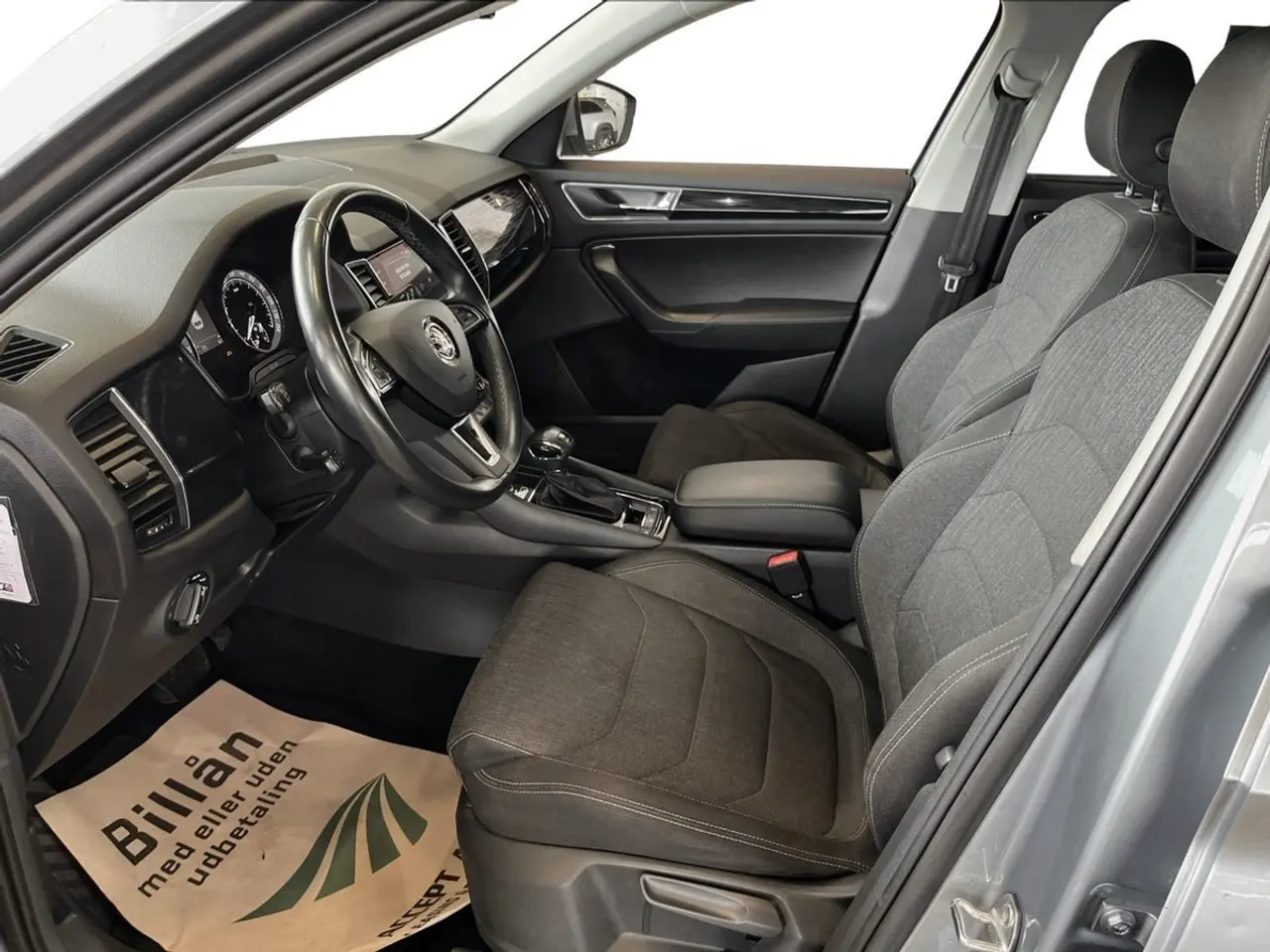 Billede 12 - Skoda Kodiaq 2,0 TSi 190 Style DSG 4x4