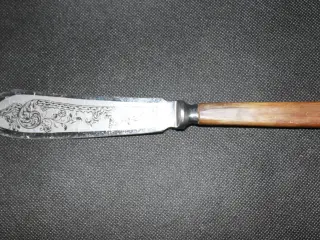 Lagkagekniv