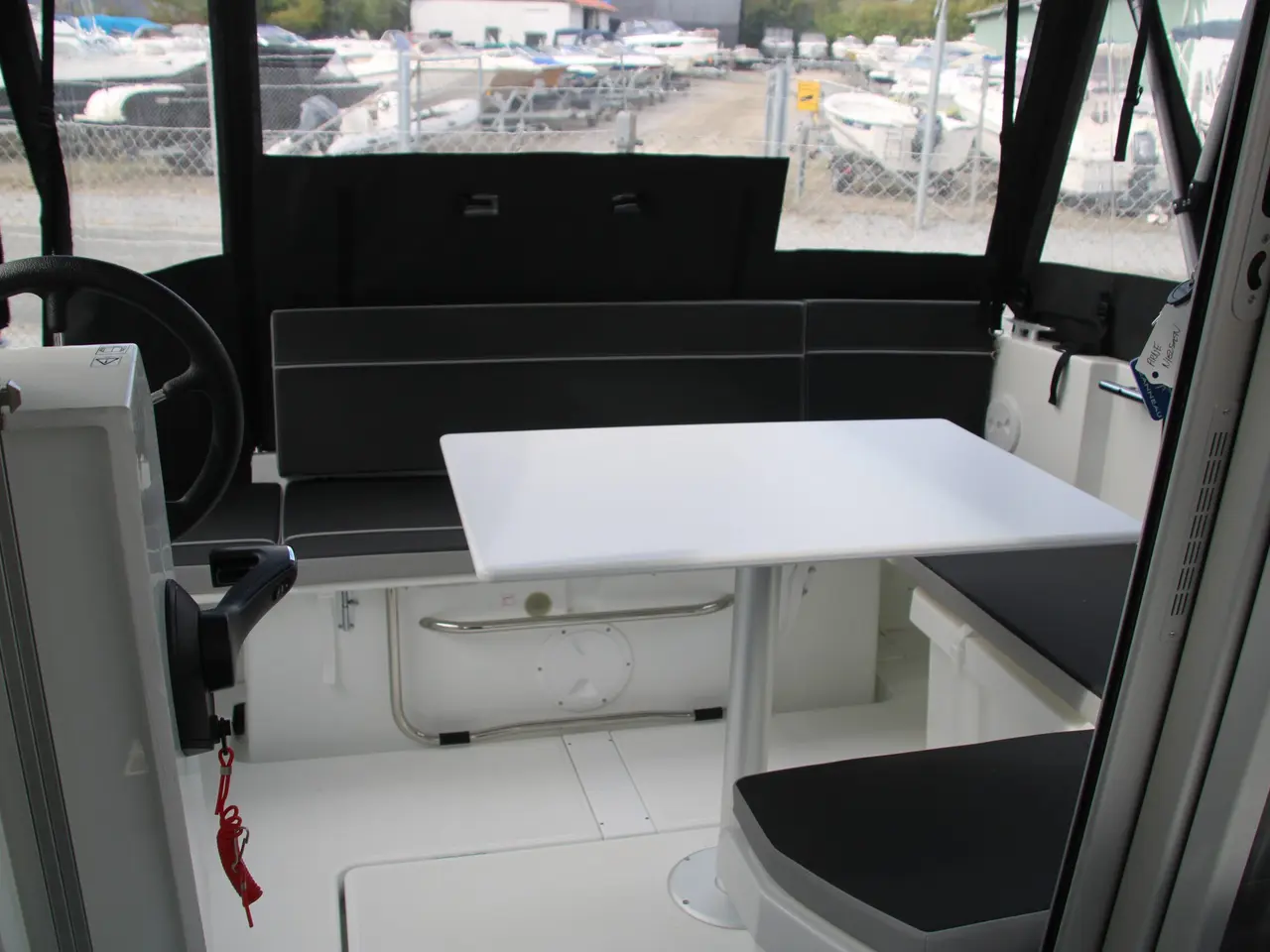 Billede 4 - Jeanneau 695 Cruiser Serie2