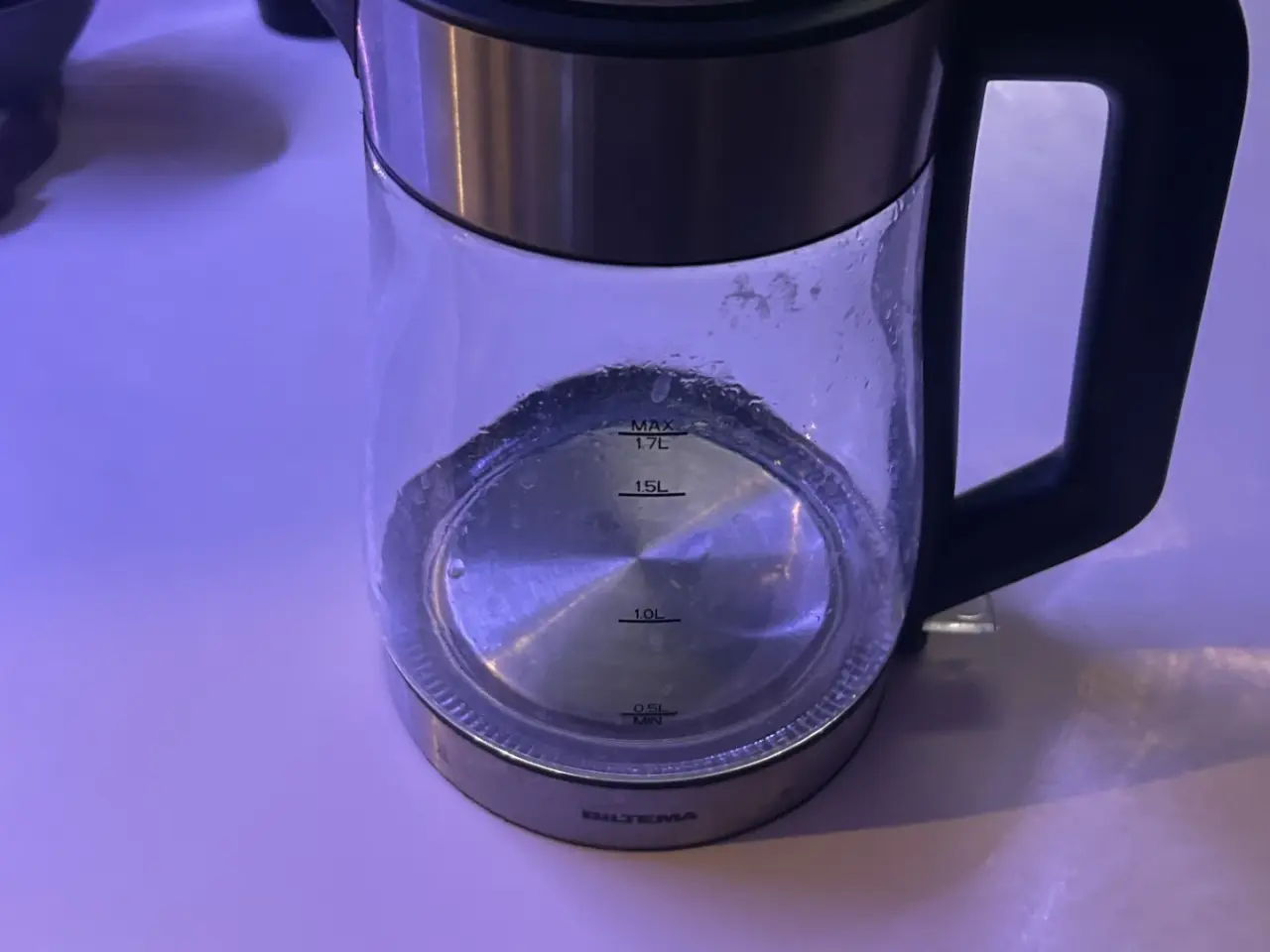 Billede 1 - Kaffemaskine