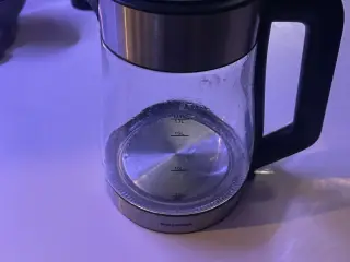 Kaffemaskine