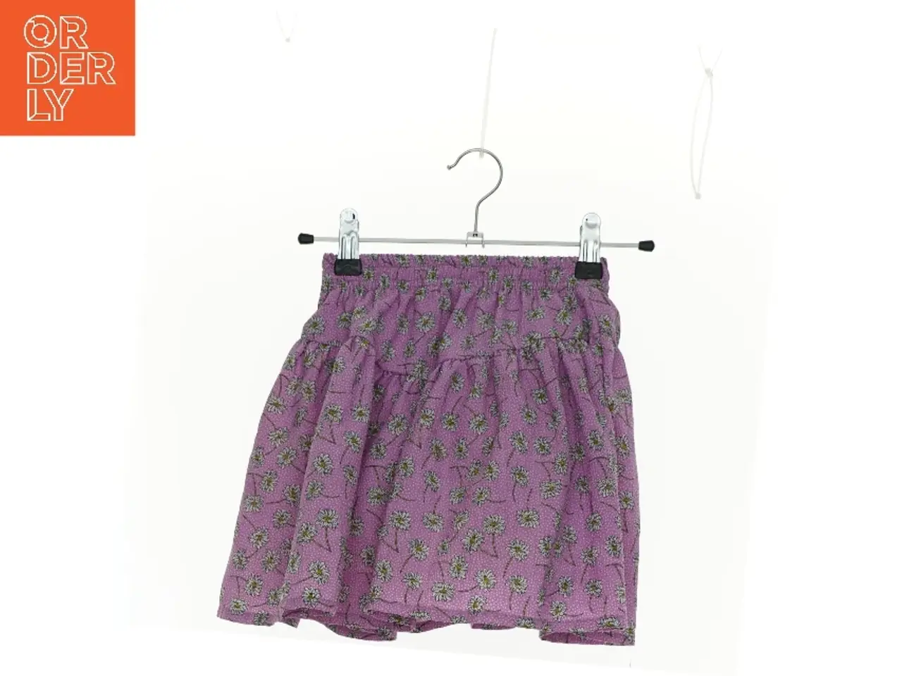 Billede 1 - Shorts fra Zara (str. 128 cm)