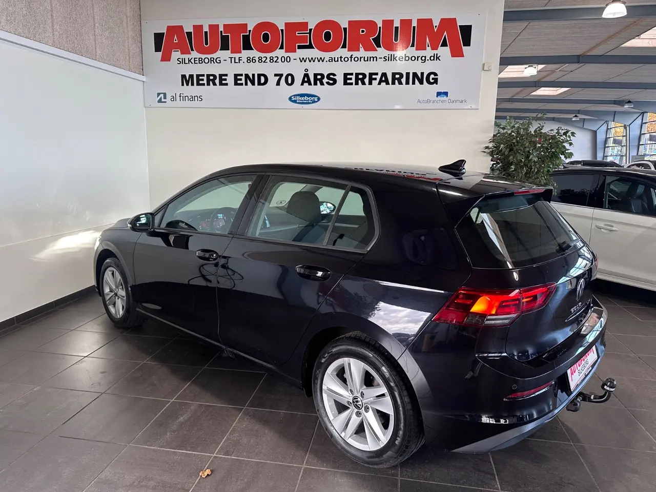 Billede 6 - VW Golf VIII 1,5 TSi 130 Life