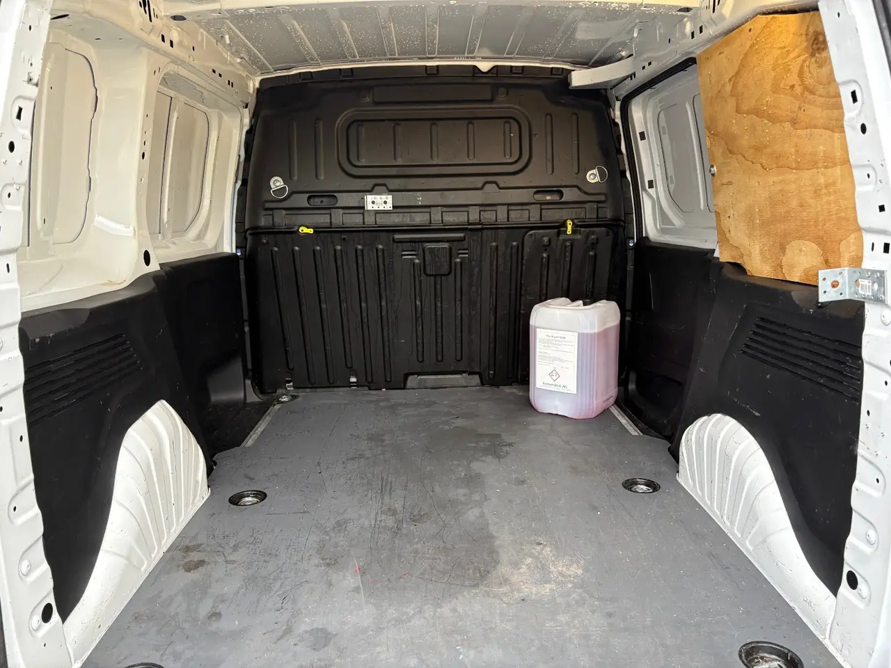 Billede 9 - Citroën Berlingo 1,2 PureTech 110 L1 ProffLine Van