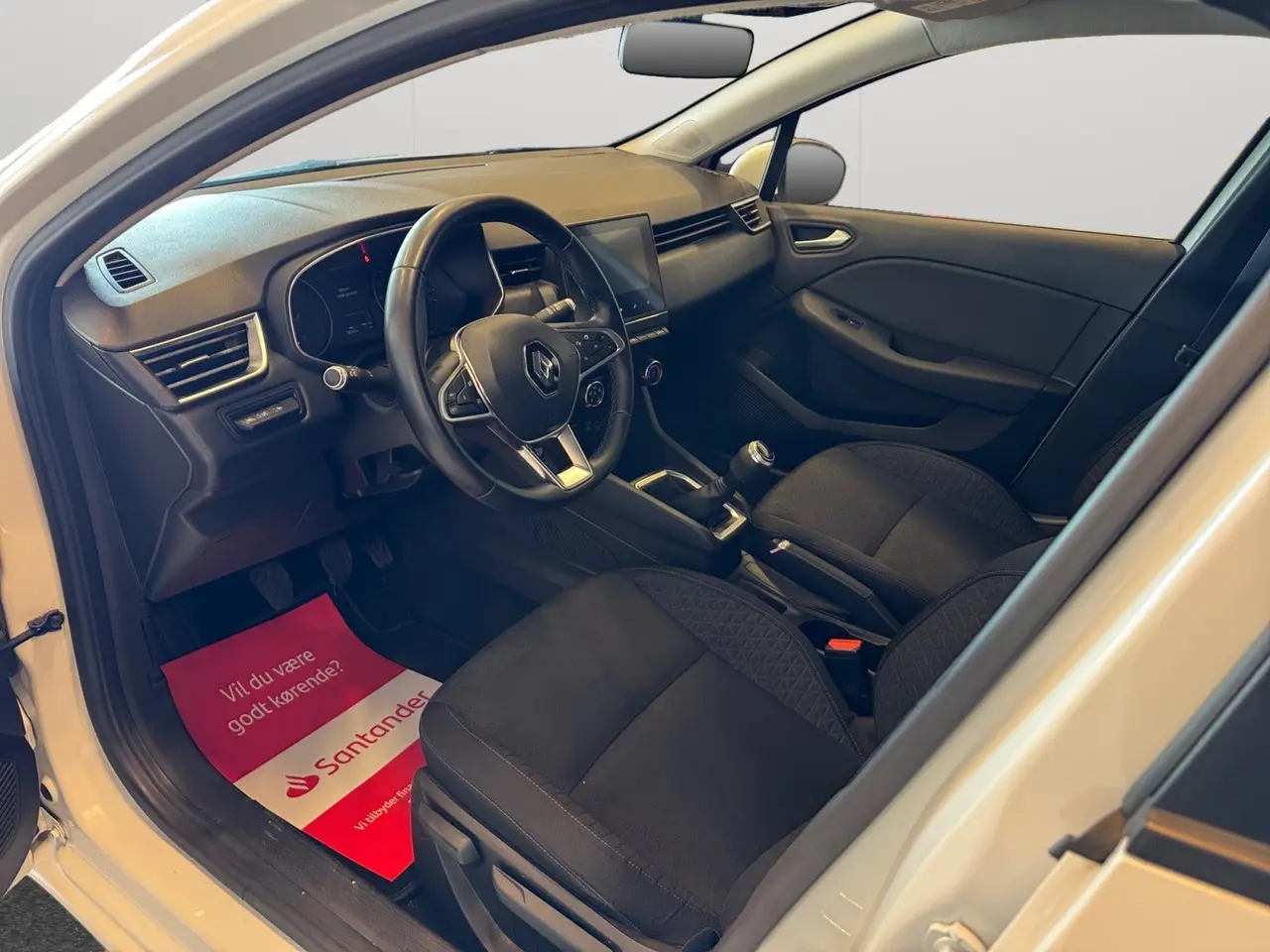 Billede 5 - Renault Clio V 1,0 TCe 100 Zen