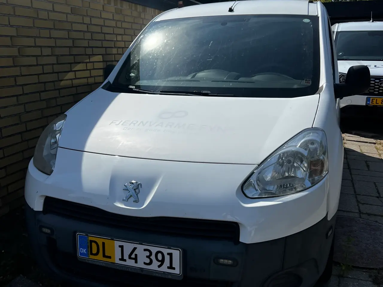 Billede 3 - Peugeot partner 1.6 e-hdi