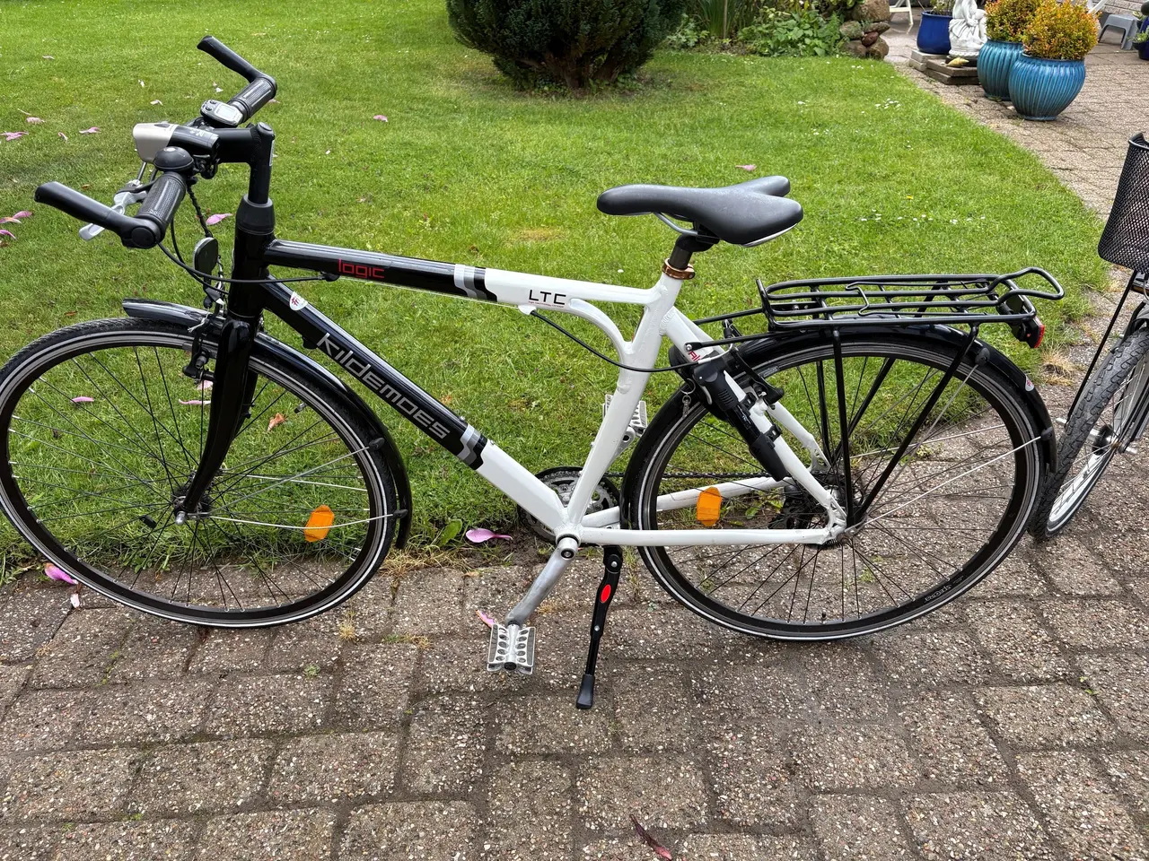 Billede 2 - Flot herre cykel