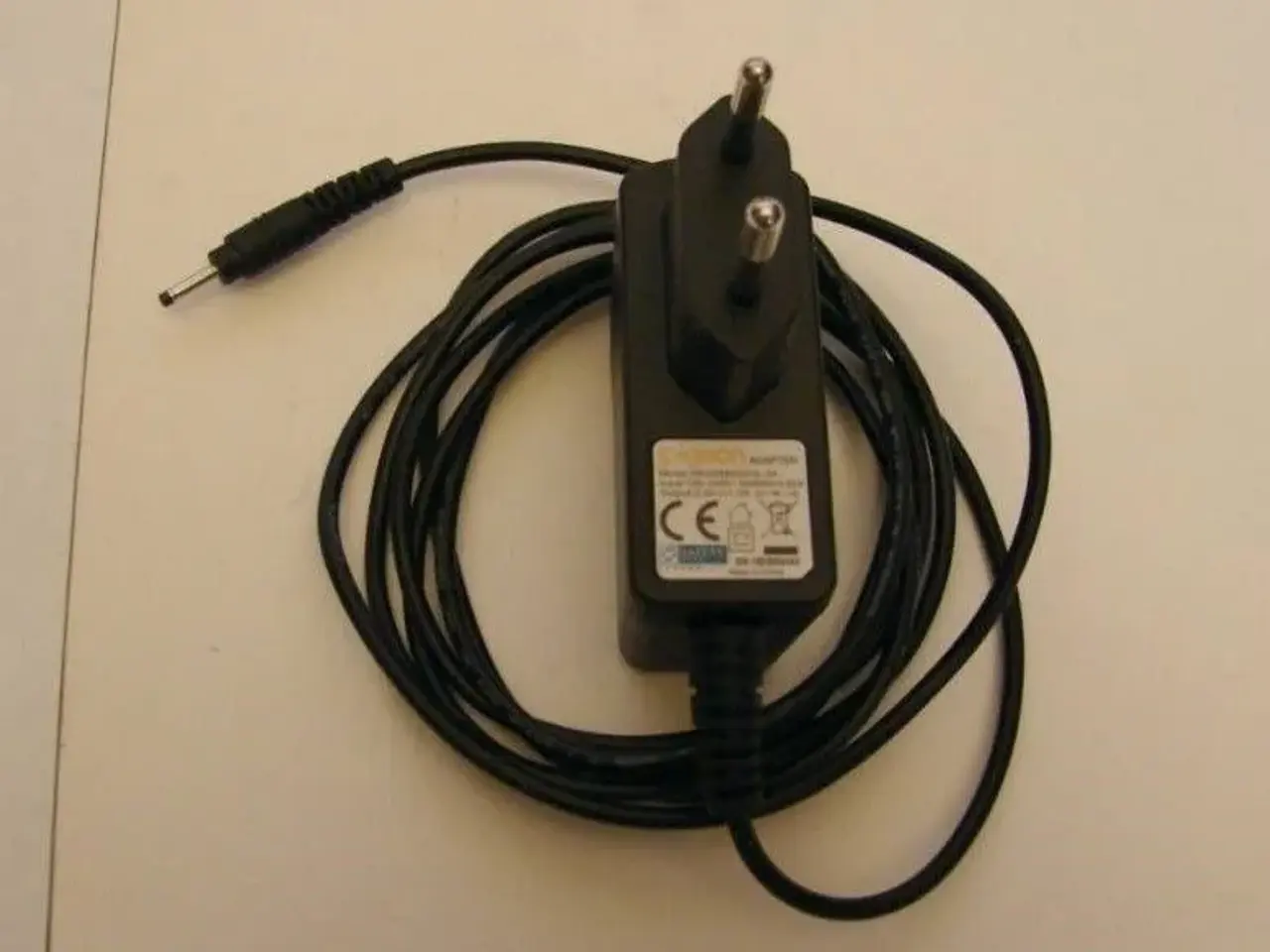 Billede 1 - pigeon Adapter HKA00603310-3A 3.3VDC 1.0A