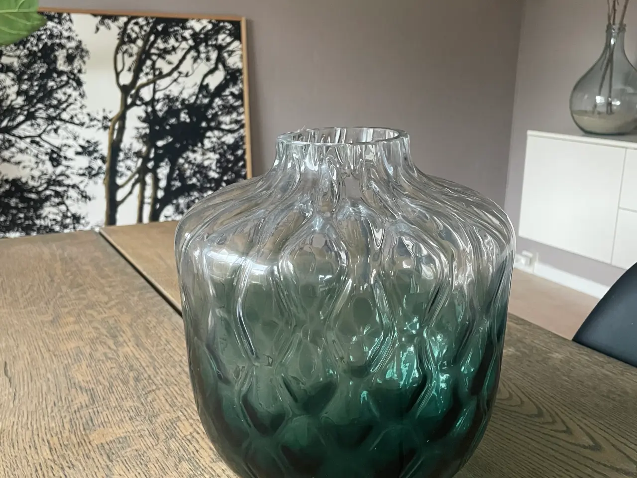 Billede 2 - Vase