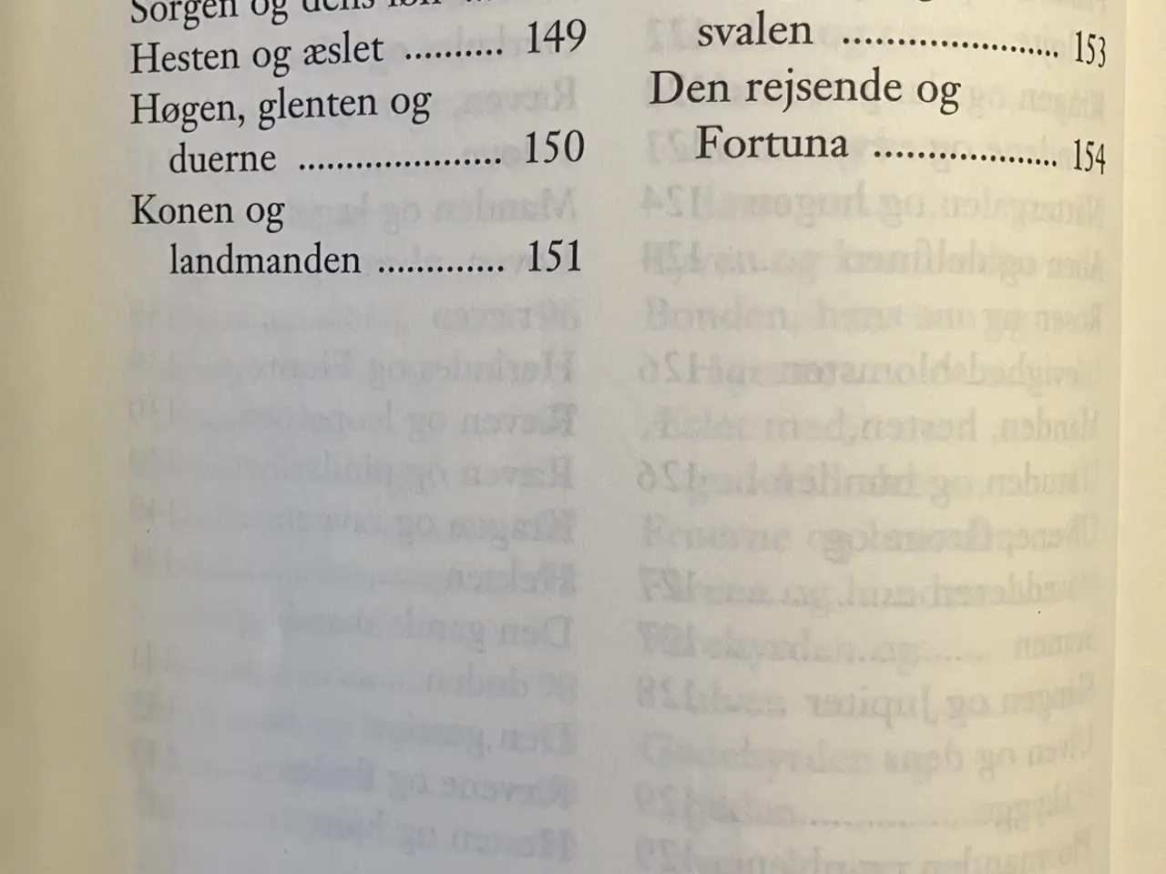 Billede 7 - Æsops Fabler. Af Alex Schumacher, Athur Rackham