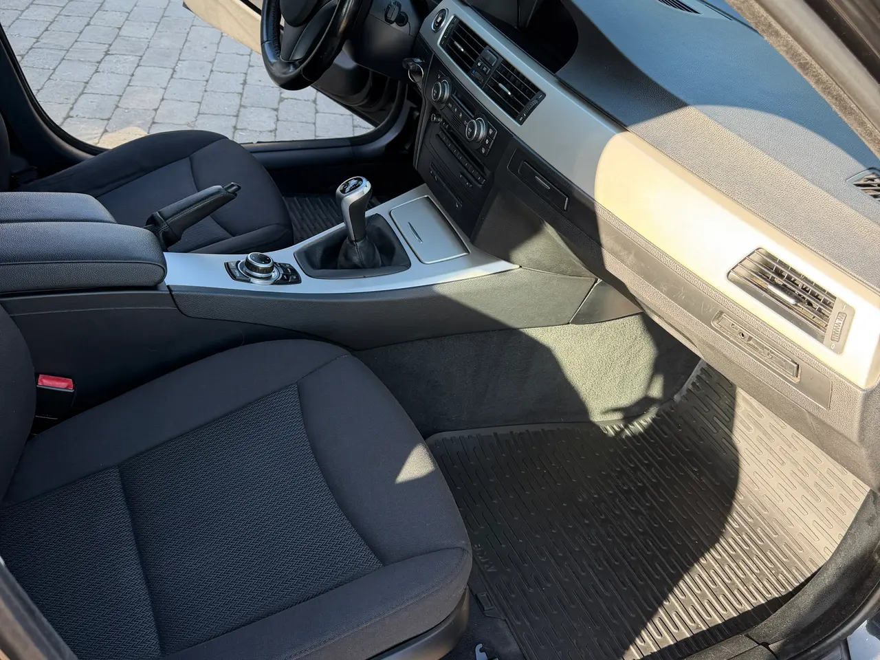 Billede 12 - BMW 320d lci