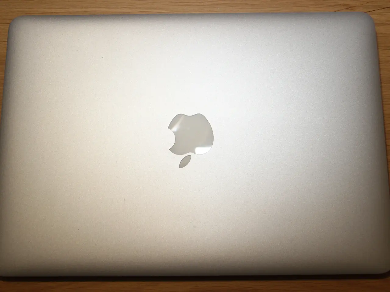 Billede 3 - MacBook Air 13"