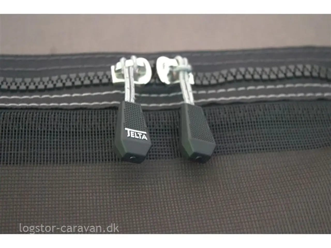 Billede 13 - Telta Pure 260 Passer til Campingvogne og Autocampere med skinnehøjde på 235 til 280 cm 11299.00 kr