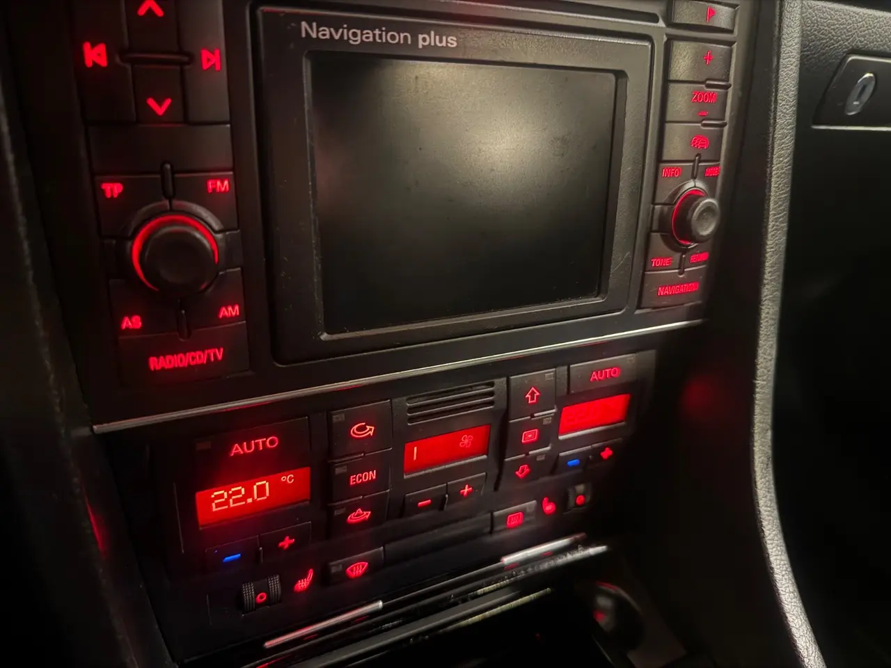 Billede 13 - Audi S4 4,2 Avant quattro Van