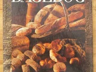 Politikens nye Bagebog