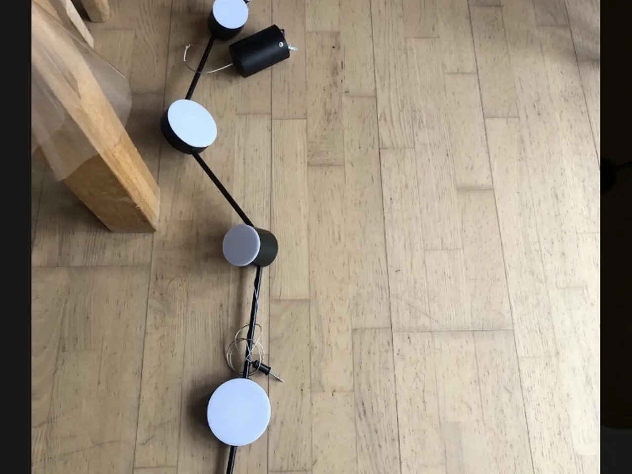 Billede 13 - Stort lampelot 50+