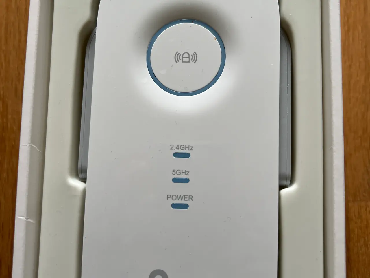 Billede 2 - TP-LINK RE450 AC1750 WiFi extender