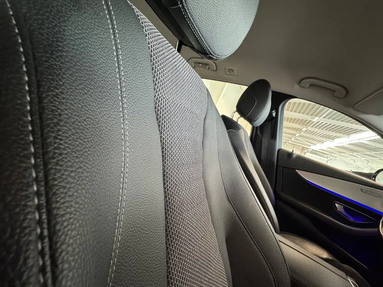 Billede 13 - Mercedes E300 de 2,0 stc. aut. 4Matic