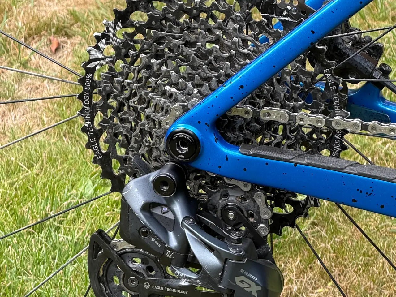 Billede 5 - Trek Procaliber 9.7 Str M/L