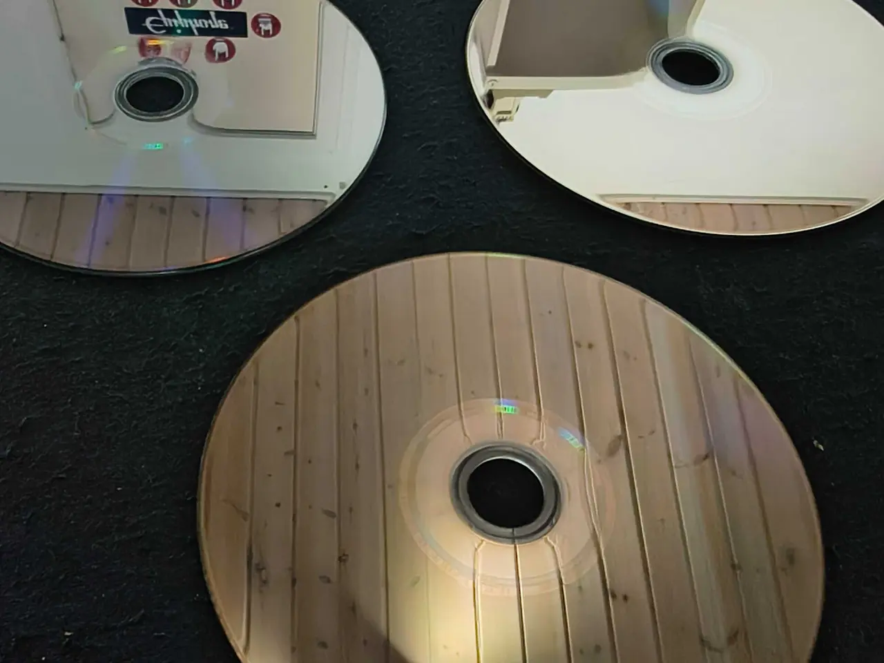 Billede 4 - Nat på Museet 1, 2 & 3 (Blu-ray)