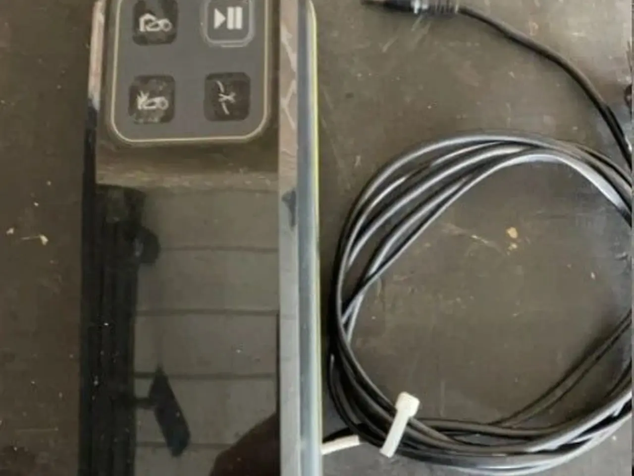 Billede 1 - Robomow MSB7010 Powerbox strømforsyning