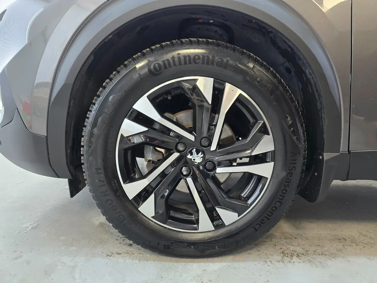 Billede 23 - Peugeot 2008 1,2 PureTech 100 Allure Pack
