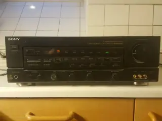 integrated TA-AV501R