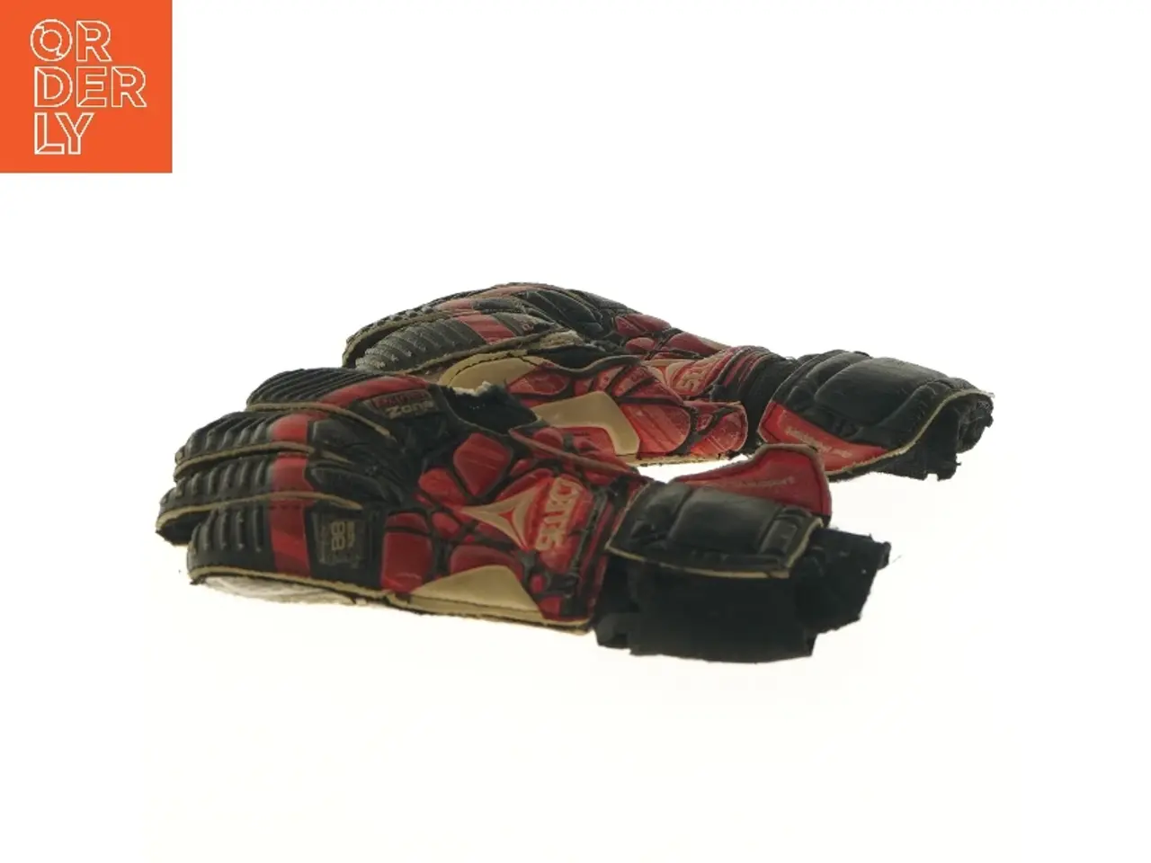 Billede 6 - Select målmandshandsker størrelse 6 fra Select (str. 22 cm)