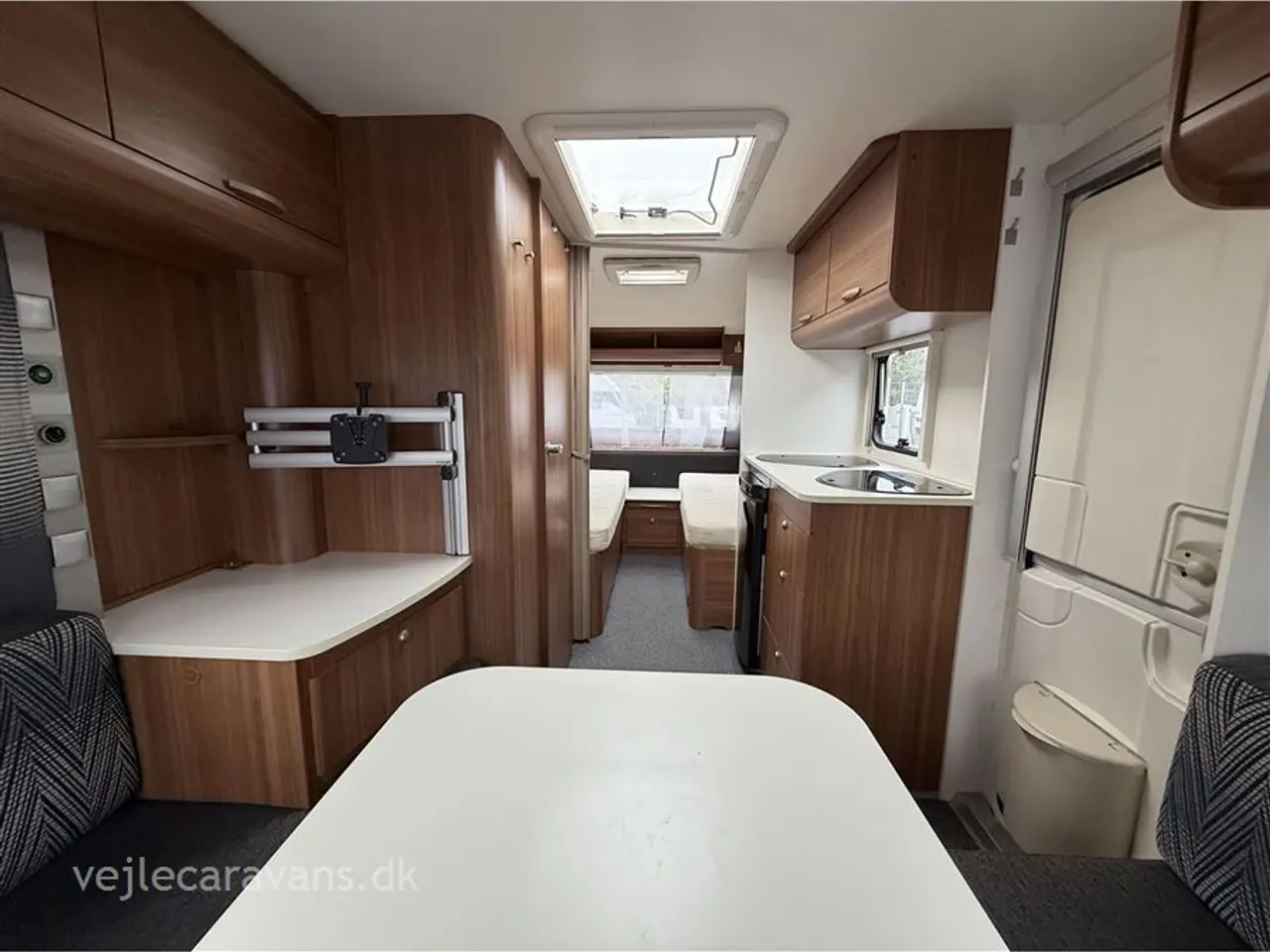 Billede 5 - 2012 - Adria Altea 472 LU