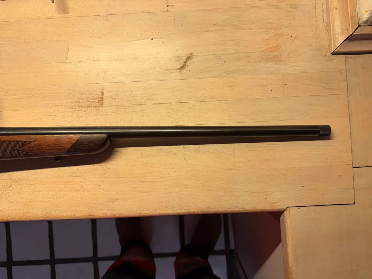 Billede 3 - Howa 1500 - 7mm rem mag