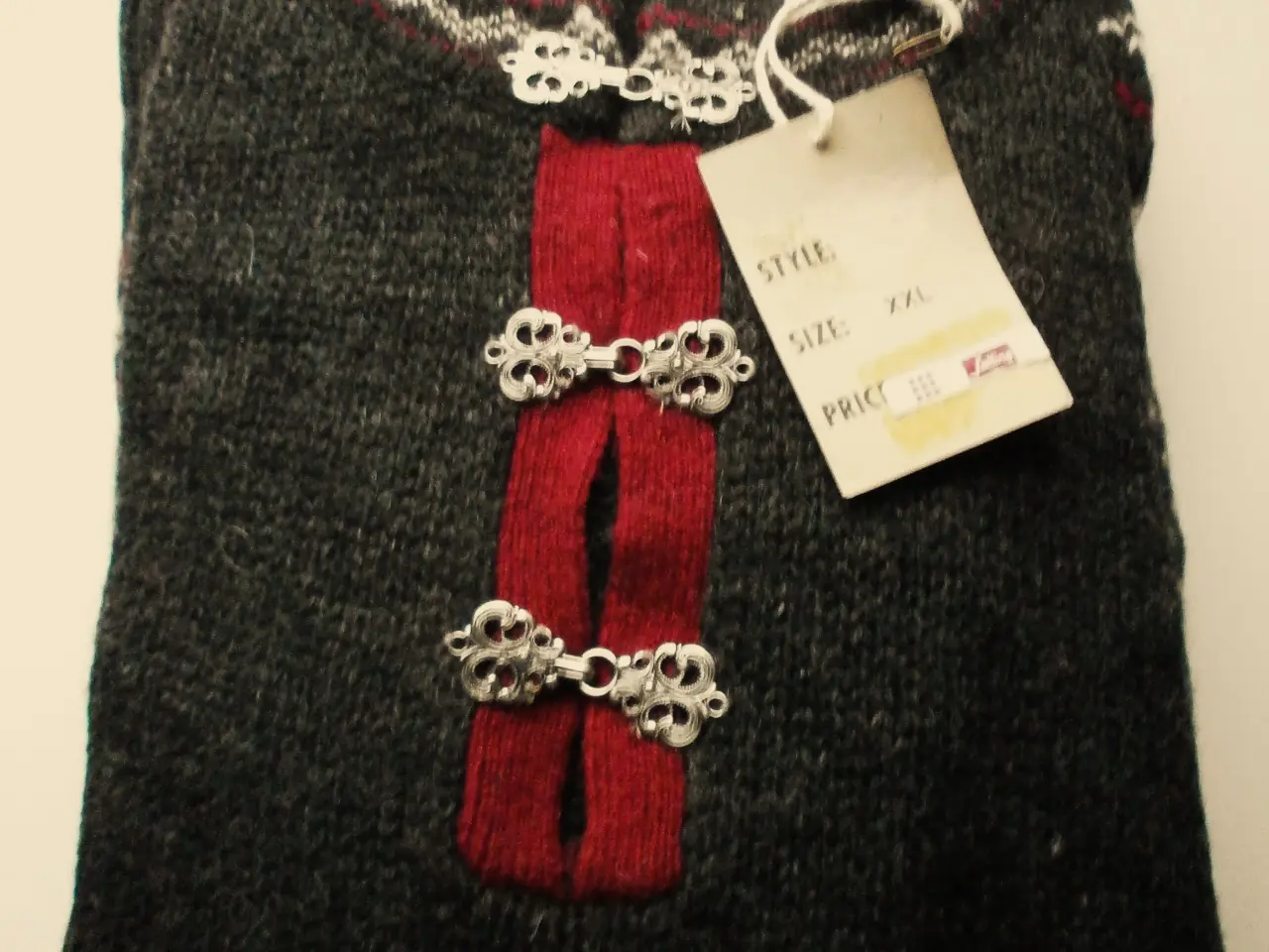 Billede 2 - Northern Classics - Ny PULLOVER -  Perfekt Gave !