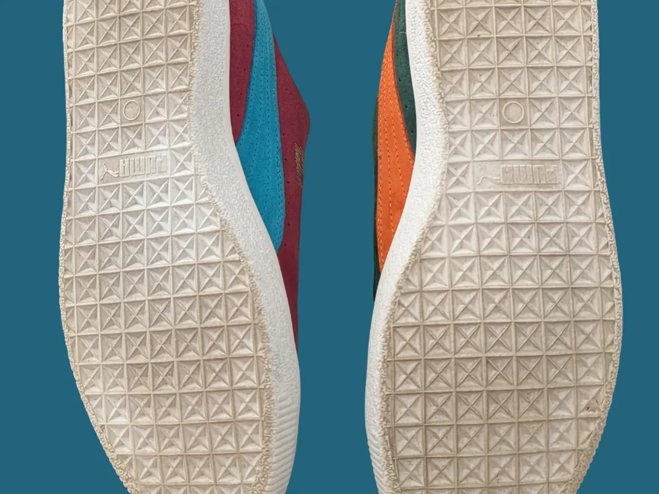 Billede 7 - Puma x The Hundreds Clyde