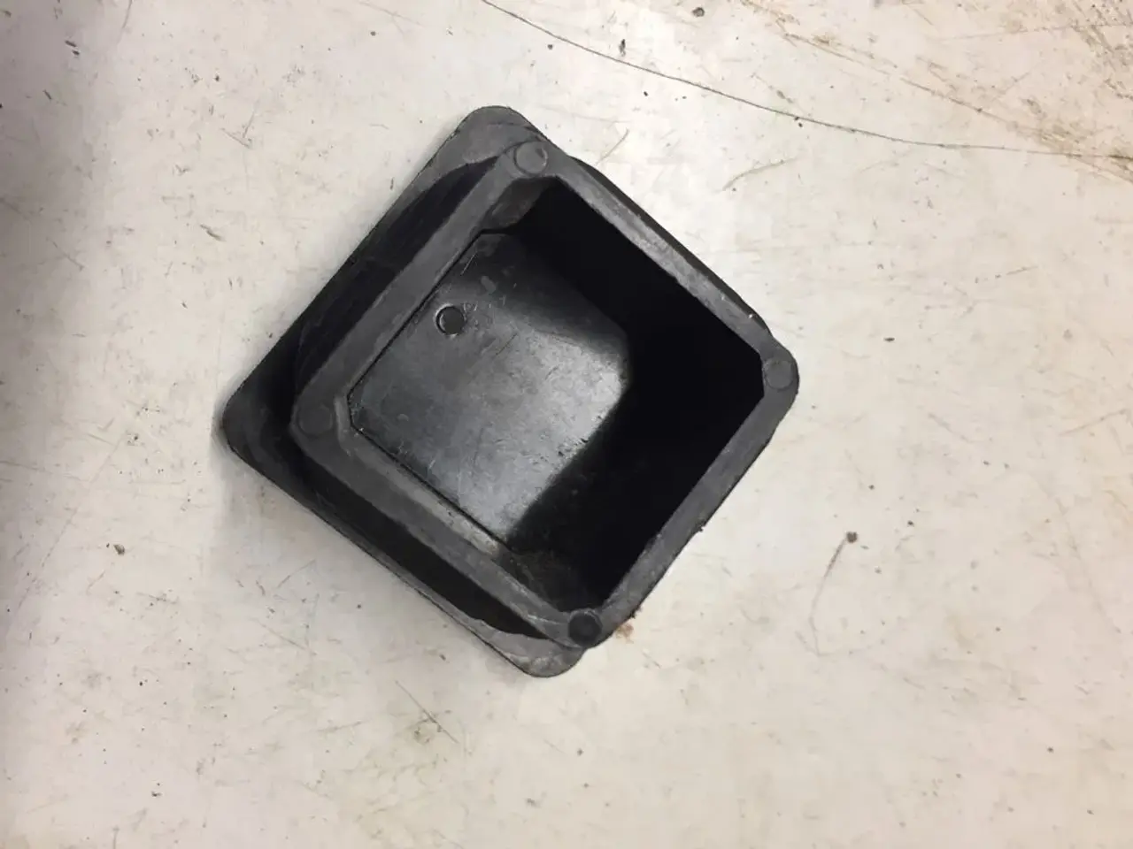Billede 3 - Afslutningsprop 50X50