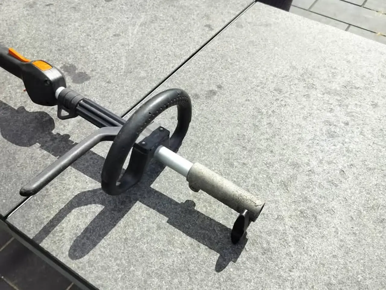 Billede 3 - Stihl Km 131