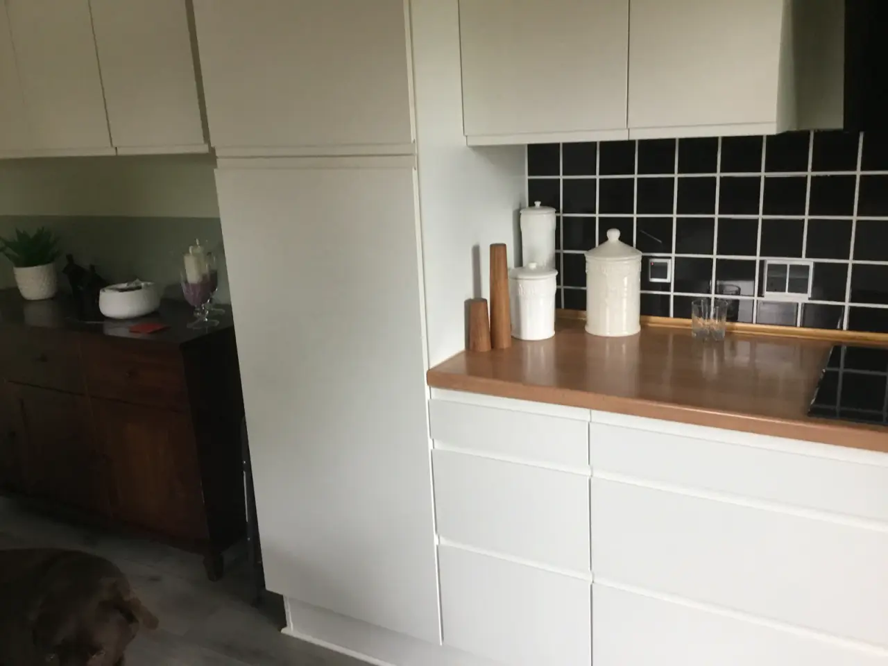 Billede 4 - Ikea køkken ting