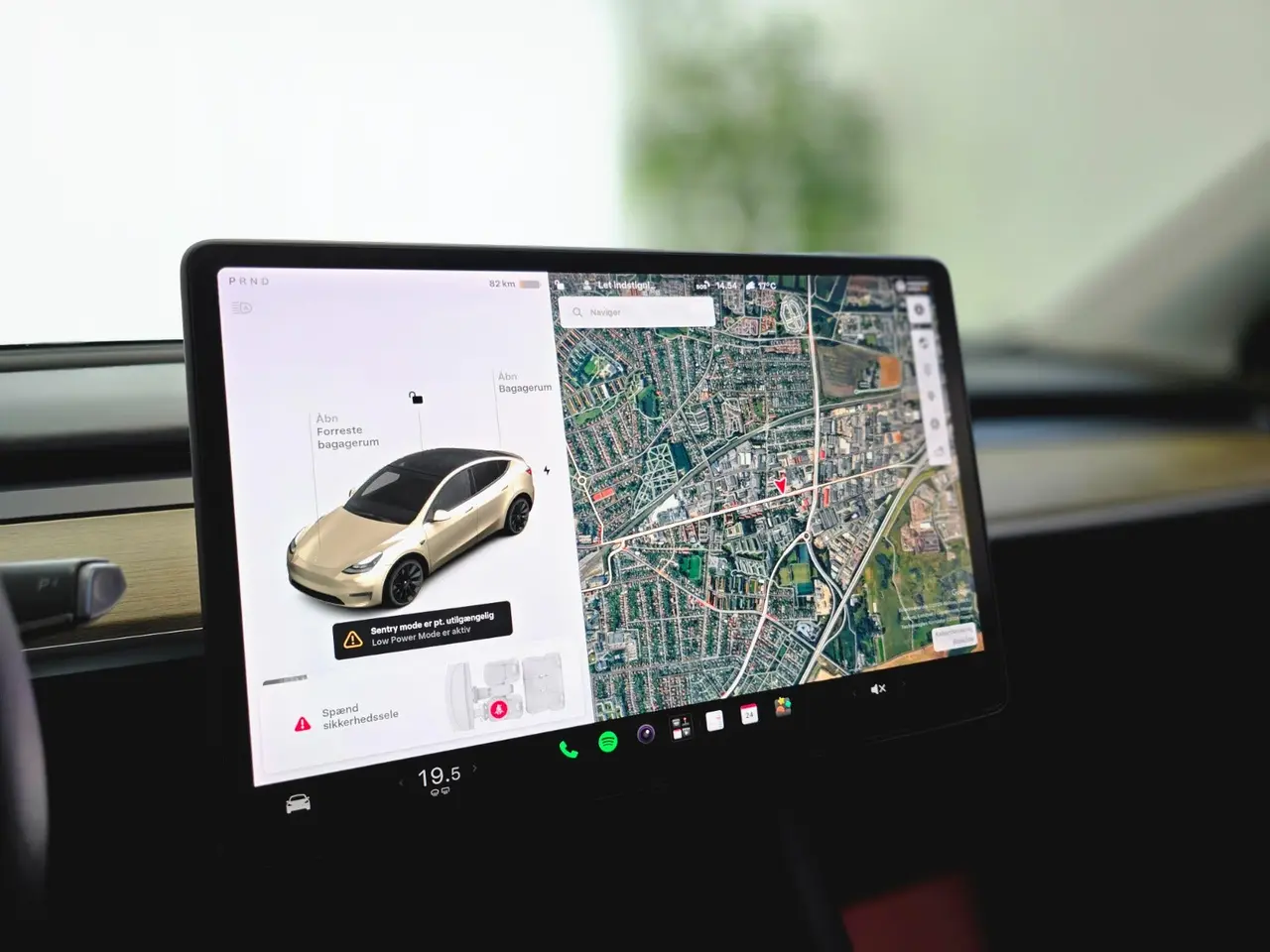 Billede 12 - Tesla Model Y Long Range AWD
