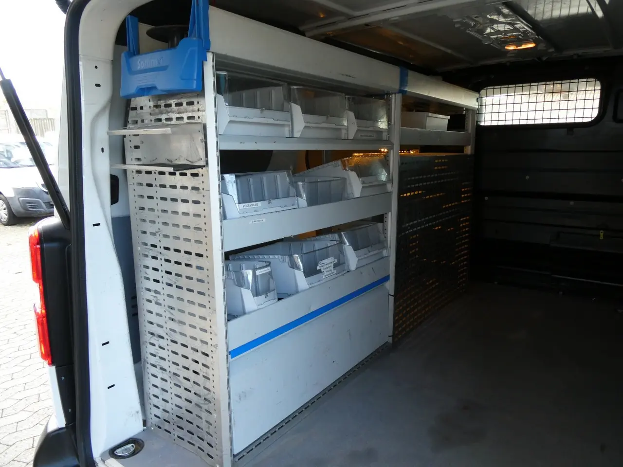 Billede 11 - Toyota ProAce 2,0 D 120 Medium Comfort