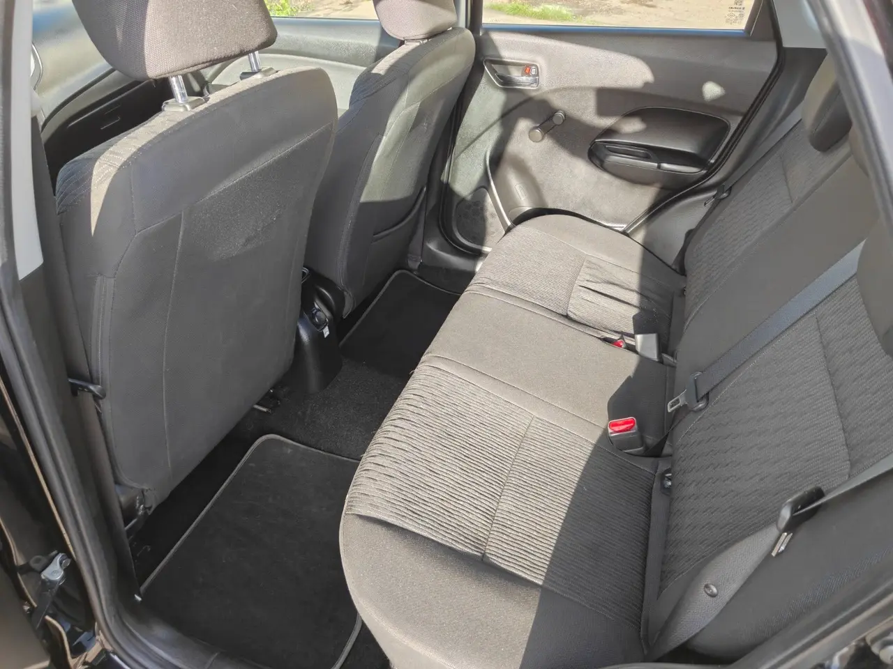 Billede 9 - Suzuki Baleno 1,2 Dualjet Active+