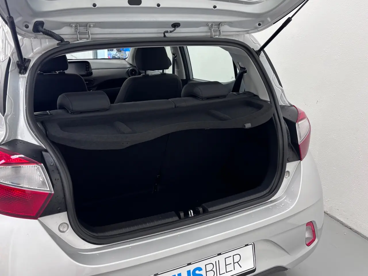 Billede 14 - Hyundai i10 1,0 MPi Advanced