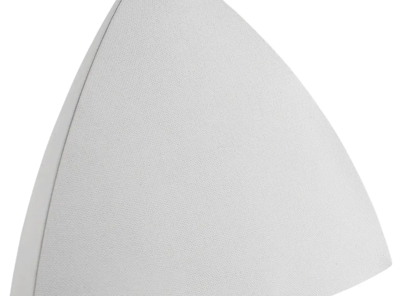 Billede 1 - Beolab 4 hvidt frontstof - ombytning