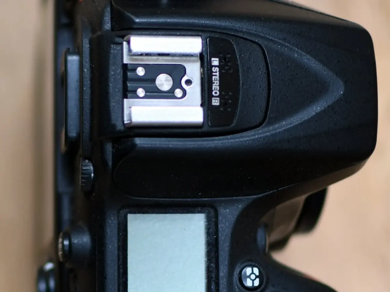 Billede 5 - NIKON D7200 spejlrefleks m/batteripakke/greb.