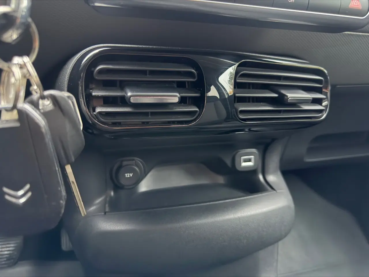 Billede 13 - Citroën C4 Cactus 1,6 BlueHDi 100 Feel