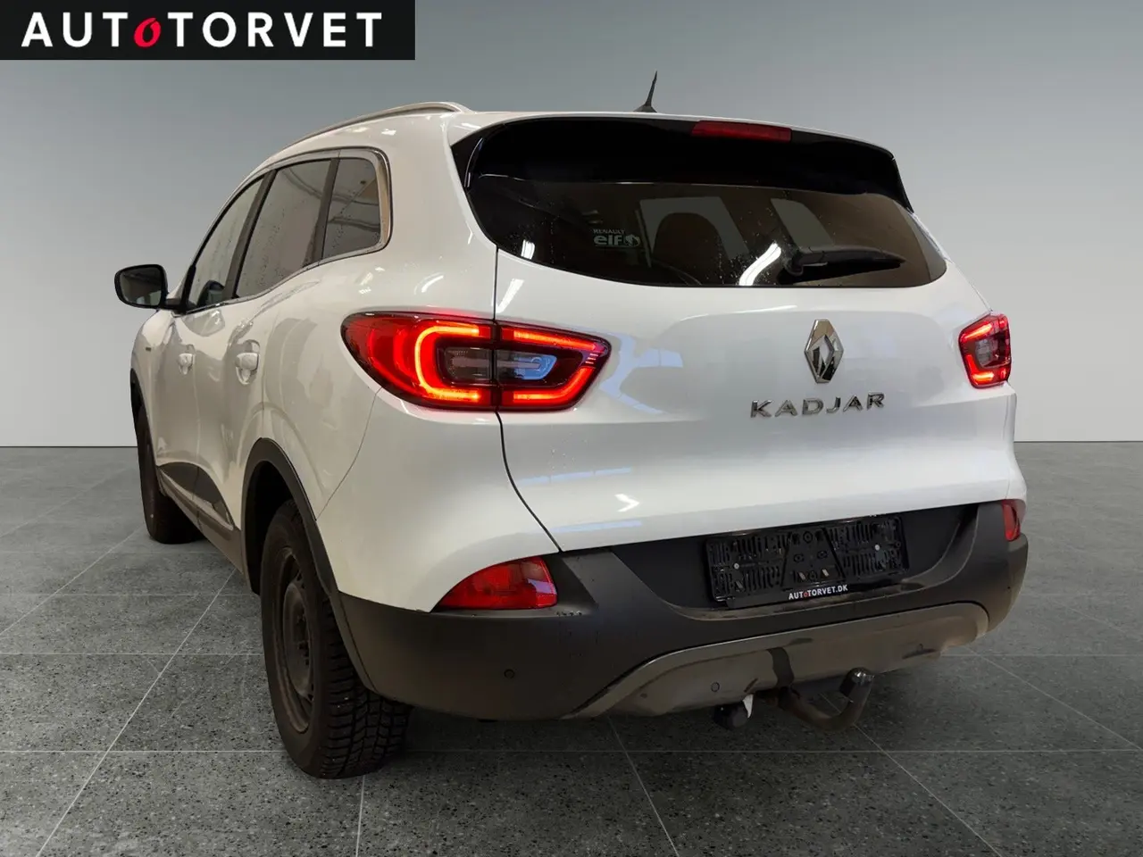 Billede 4 - Renault Kadjar 1,6 dCi 130 Bose Edition