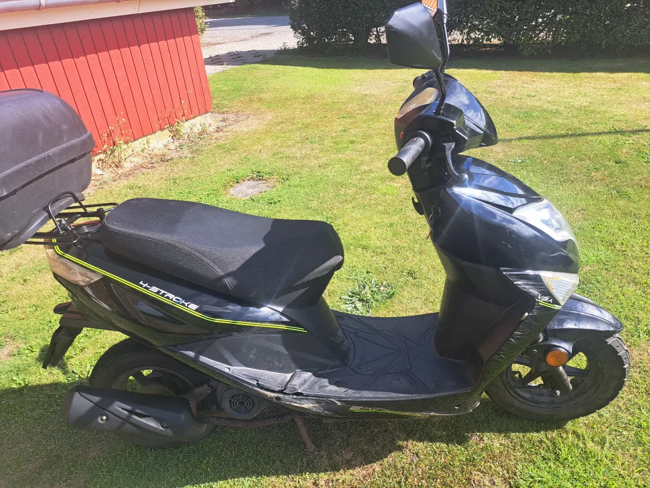 Billede 3 - Vga exflora 30 km