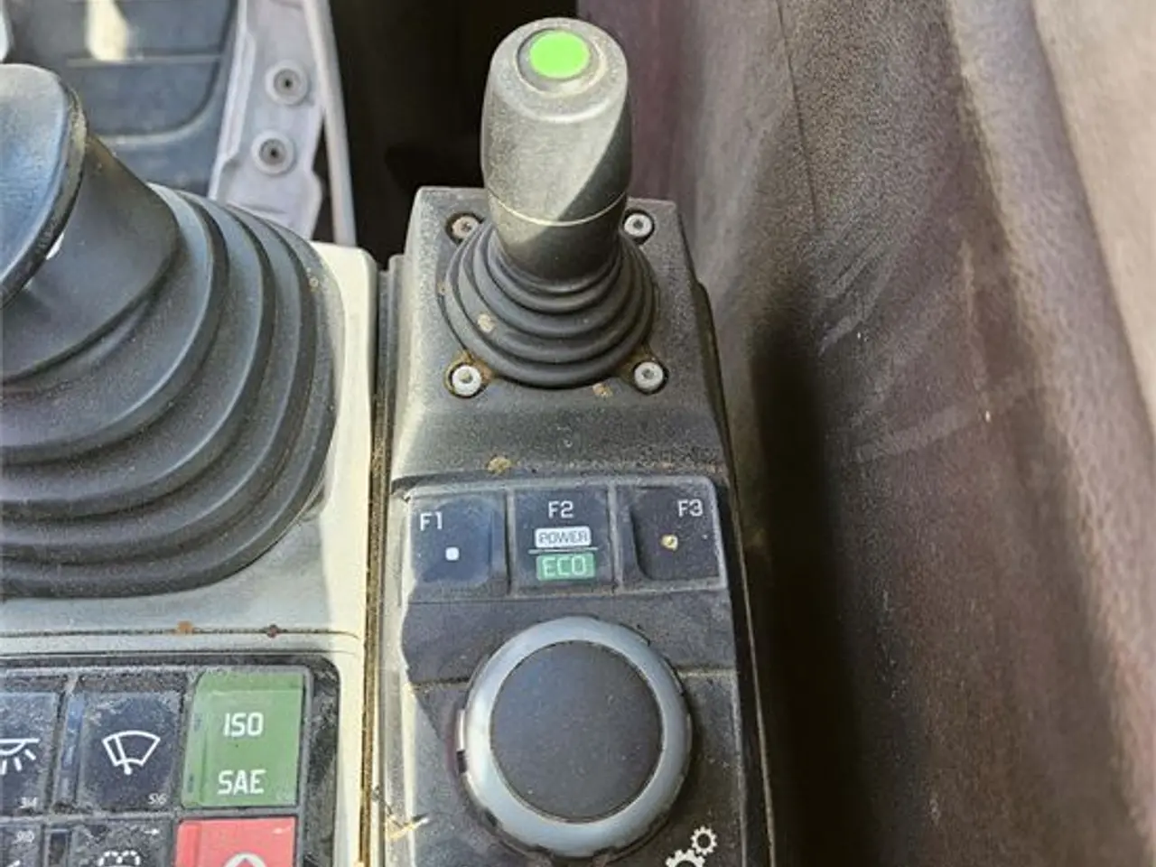 Billede 21 - Wacker Neuson ET145 - 15 ton