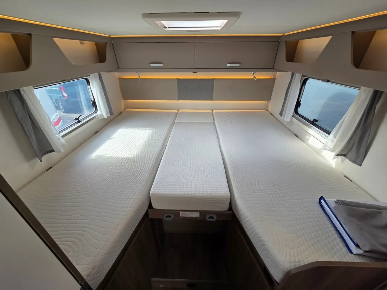 Billede 22 - Carado T447 PRO+ 2,2 BlueHDi 140