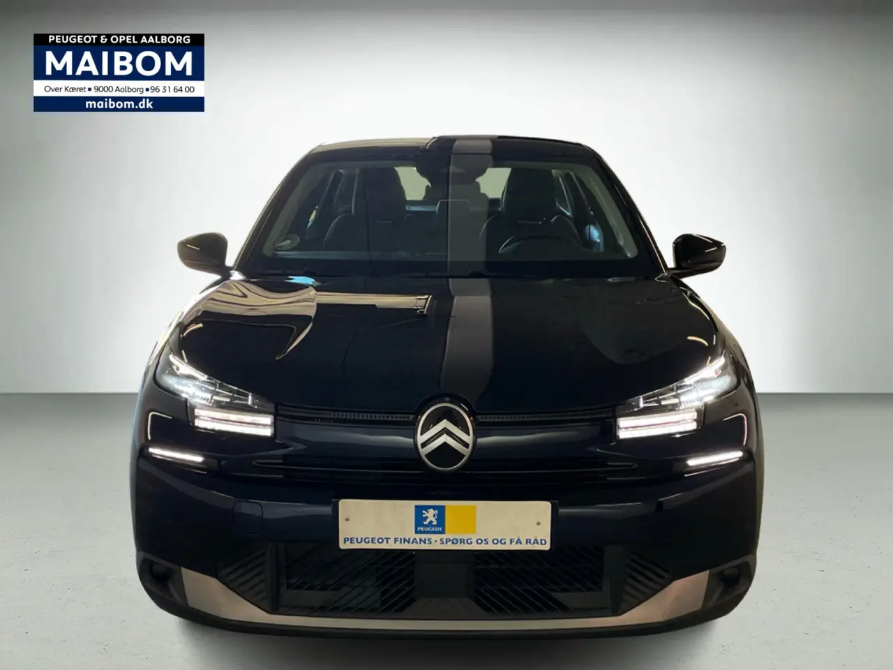 Billede 7 - Citroën ë-C4 X 54 Plus