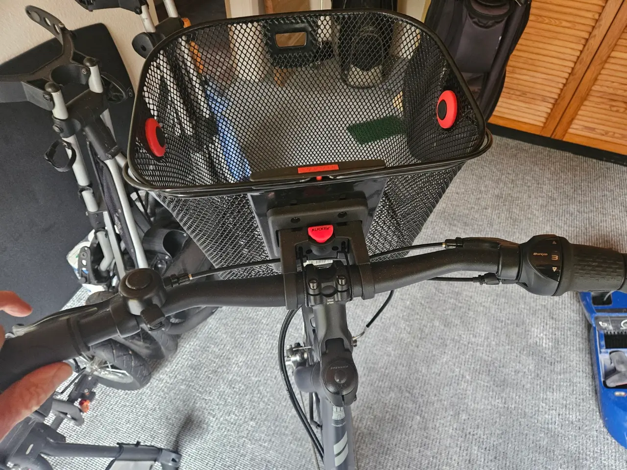 Billede 3 - Stevens damecykel